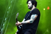 Duff Mac Kagan's Loaded - koncert: Joan Jett and the Blackhearts, Duff Mac Kagan's Loaded ('Sweden Rock Festival 2011'), Solvesborg 9.06.2011