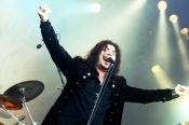 Firewind - koncert: Judas Priest, Firewind ('Hellfest 2011'), Clisson 19.06.2011