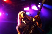 Gamma Ray - koncert: Gamma Ray ('Noc Plna Hvezd 2011'), Trzyniec 'Stadion Borek' 24.06.2011