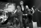 Dream Theater - koncert: Dream Theater, Katowice 'Spodek' 28.07.2011