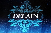 Delain - koncert: Delain ('Masters Of Rock 2011'), Vizovice 17.07.2011