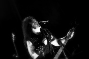 Morbid Angel - koncert: Morbid Angel ('Brutal Assault 2011'), Jaromer 'Twierdza Josefov' 11.08.2011