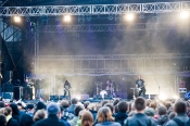 Jelonek - koncert: Jelonek (Juwenalia 2012), Kraków 12.05.2012