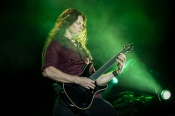 Megadeth - koncert: Megadeth ('Metalfest 2012'), Jaworzno 'Zalew Sosina' 1.06.2012