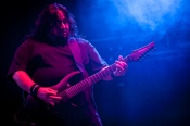 Fear Factory - koncert: Fear Factory ('Metalfest 2012'), Jaworzno 'Zalew Sosina' 3.06.2012