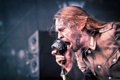 Finntroll - koncert: Finntroll ('Metalfest 2013'), Jaworzno 'Zalew Sosina' 20.06.2013