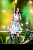 Within Temptation - koncert: Within Temptation, Kraków 18.05.2013