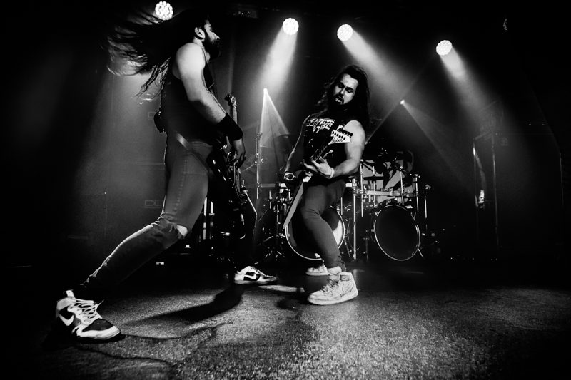 Bio-Cancer - koncert: Bio-Cancer, Katowice 'Mega Club' 20.05.2016