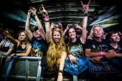 Scorpions - koncert: Scorpions, Ostrawa 'Ostravar Arena' 6.06.2018