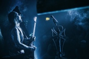 Belphegor - koncert: Belphegor, Katowice 'Mega Club' 29.06.2018