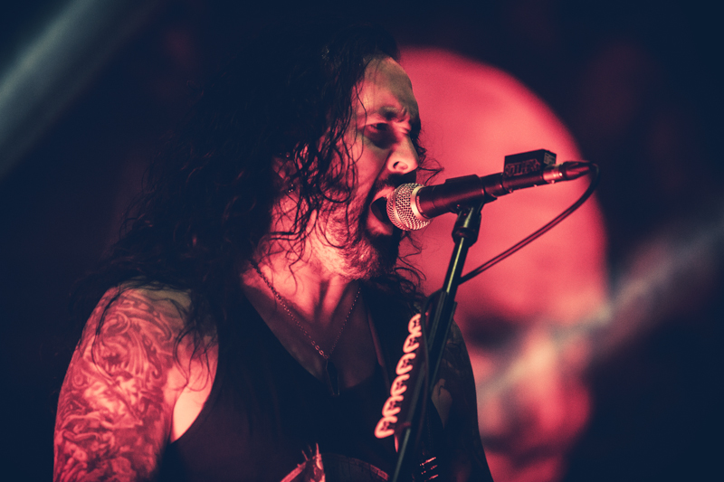 Kreator - koncert: Kreator, Katowice 'Spodek' 23.07.2023