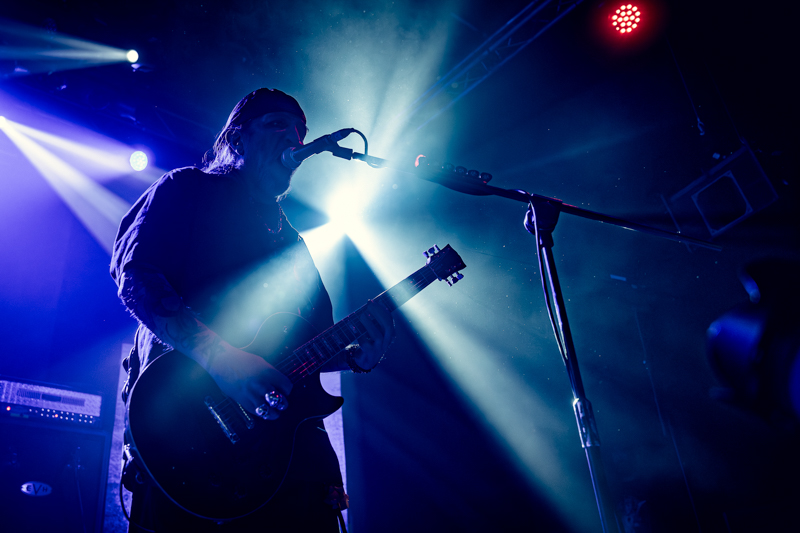 Biohazard - koncert: Biohazard, Warszawa 'Progresja Music Zone' 18.03.2025