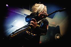 Taxi Caveman, Katowice 22.03