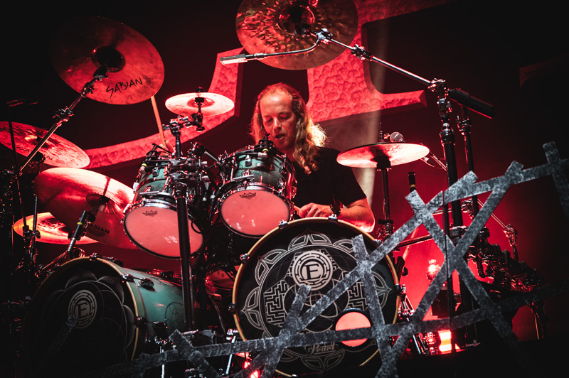 Epica - koncert: Epica, Łódź 'Atlas Arena' 30.06.2025