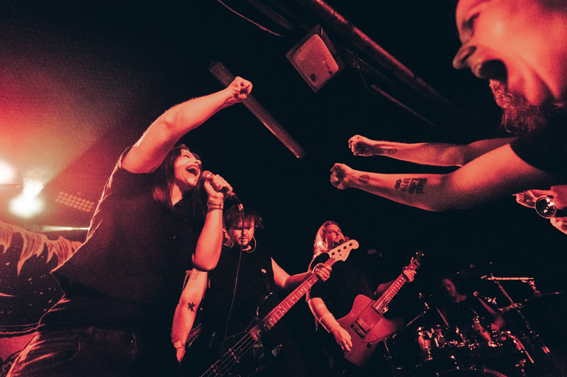Hallbar - koncert: Hallbar, Warszawa 'Hydrozagadka' 7.08.2025
