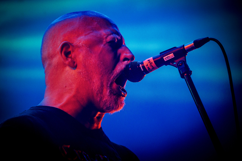 Grave - koncert: Grave ('Summer Dying Loud'), Aleksandrów Łódzki 'MOSiR' 5.09.2025