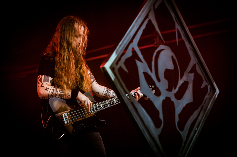 Deamonolith - koncert: Deamonolith ('Summer Dying Loud'), Aleksandrów Łódzki 'MOSiR' 6.09.2025