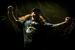 zdjęcia Gatecreeper, Gliwice 'PreZero Arena' 19.10.2025