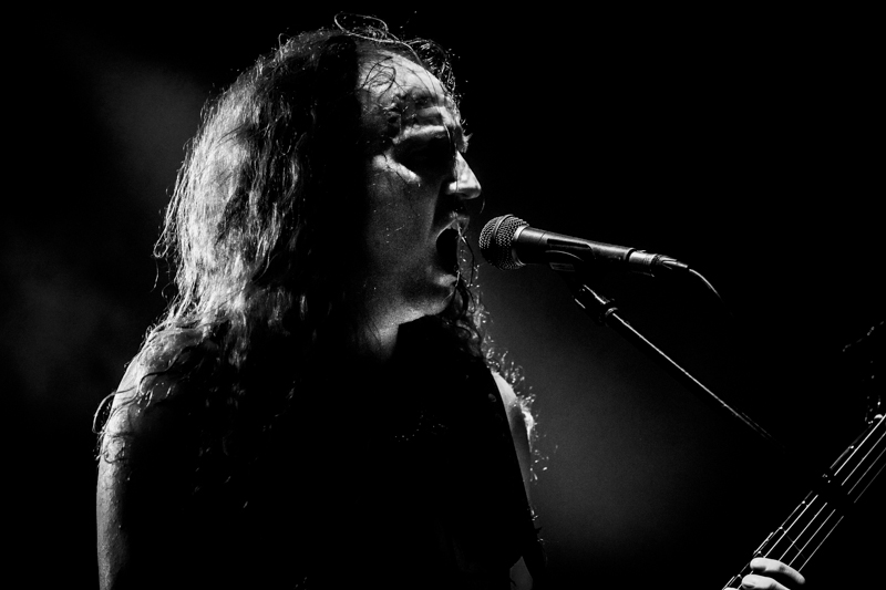 Aura Noir - koncert: Aura Noir ('Summer Dying Loud'), Aleksandrów Łódzki 'MOSiR' 6.09.2025 Aura Noir - koncert: Aura Noir ('Summer Dying Loud'), Aleksandrów Łódzki 'MOSiR' 6.09.2025