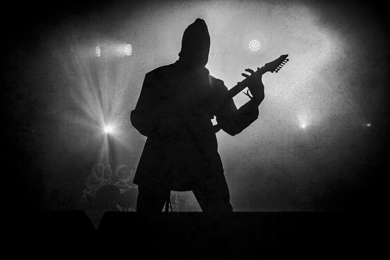 Portal - koncert: Portal ('Summer Dying Loud'), Aleksandrów Łódzki 'MOSiR' 6.09.2025