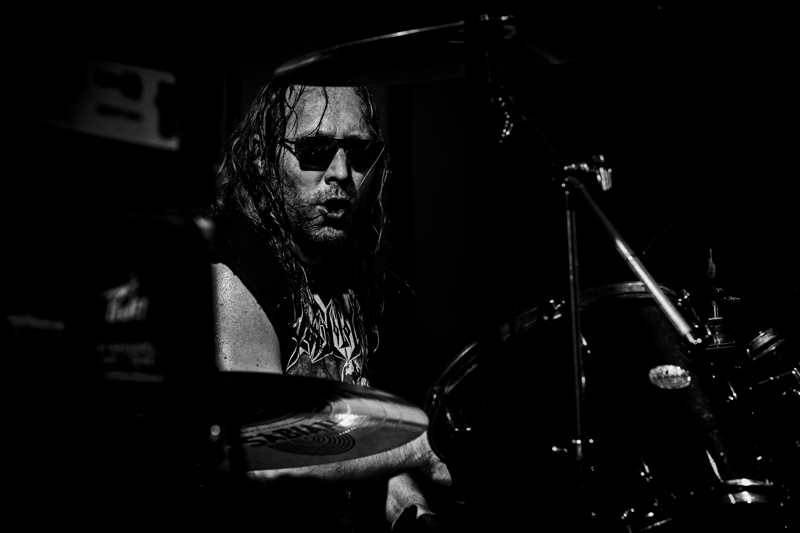 Gravekvlt - koncert: Gravekvlt, Katowice 'Piąty Dom' 26.10.2025