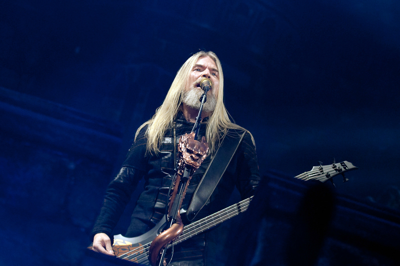 Sabaton - koncert: Sabaton, Kraków 'Tauron Arena' 22.11.2025