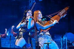 zdjęcia The Legendary Orchestra, Kraków 'Tauron Arena' 22.11.2025 zdjęcia The Legendary Orchestra, Kraków 'Tauron Arena' 22.11.2025