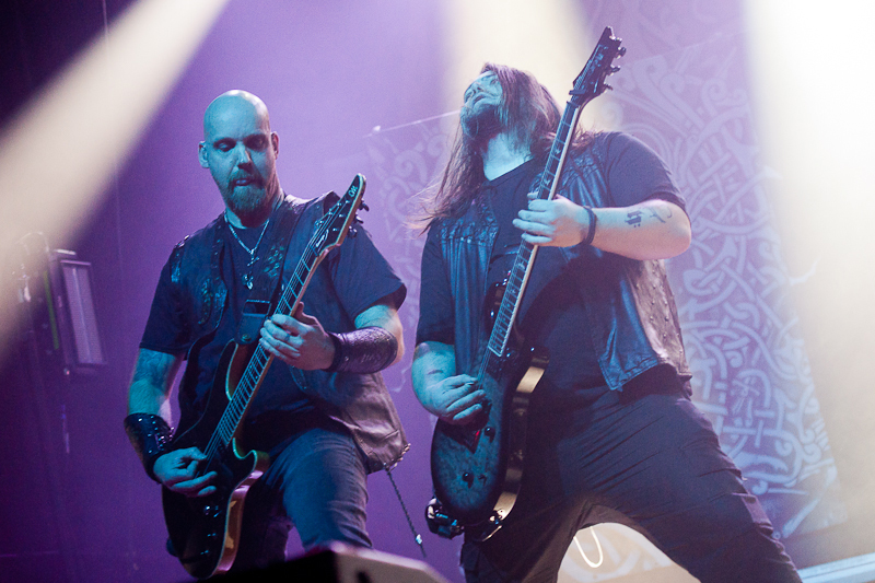 Heidevolk - koncert: Heidevolk, Wrocław 'A2' 16.01.2026