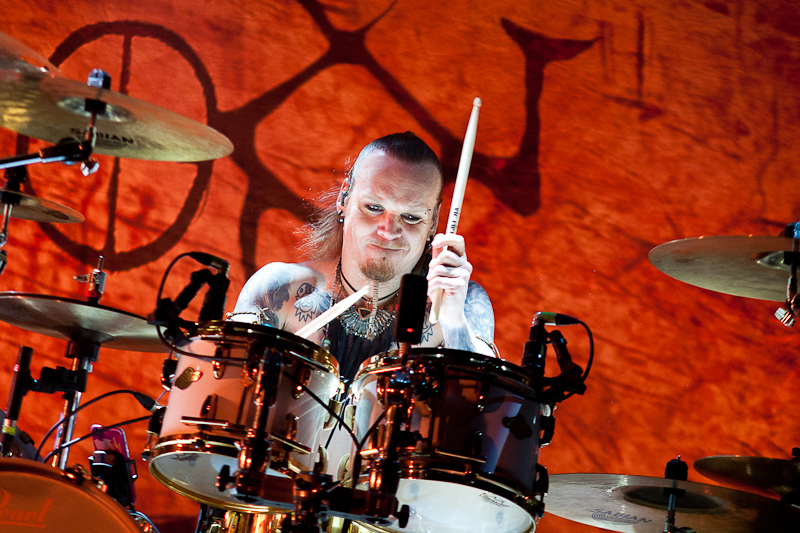 Korpiklaani - koncert: Korpiklaani, Wrocław 'A2' 16.01.2026