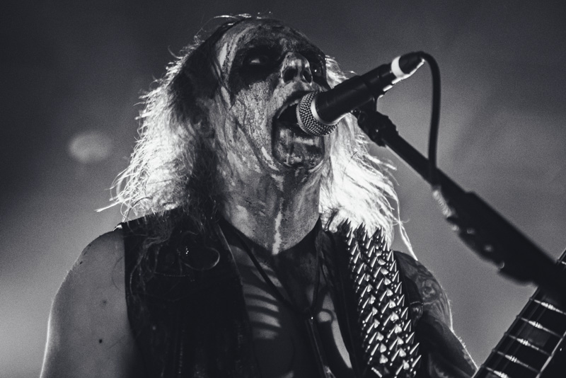 Terrestrial Hospice - koncert: Terrestrial Hospice, Poznań '2progi' 10.01.2026