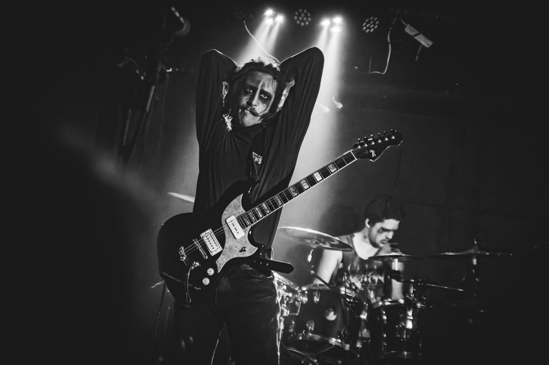 Kringa - koncert: Kringa, Warszawa 'Potok' 24.01.2026