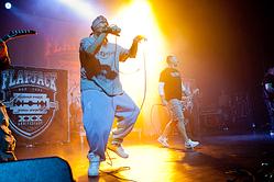 Flapjack, Bydgoszcz 7.02