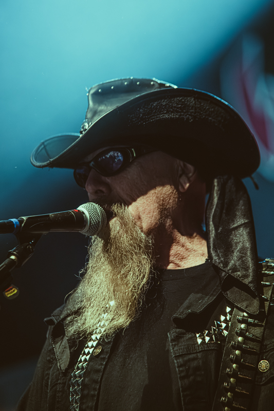 Whiplash - koncert: Whiplash, Warszawa 'Progresja Music Zone' 17.02.2026