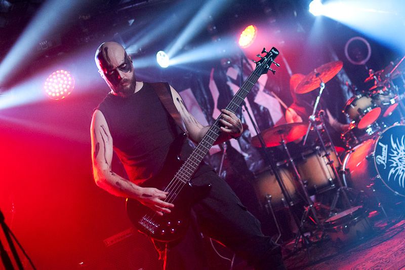 Kir - koncert: Kir, Bydgoszcz 'Over the Under Pub' 14.03.2026