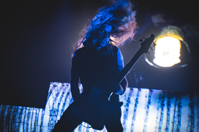 Epica - koncert: Epica, Warszawa 'Torwar' 17.03.2026