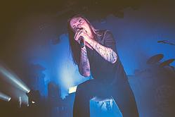 zdjęcia Heaven Shall Burn, Kraków 'Studio' 18.03.2026