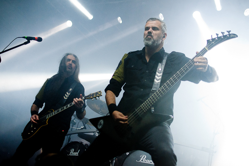 Vreid - koncert: Vreid, Gdańsk 'B90' 9.04.2026