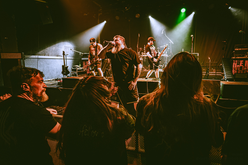 Ballkick - koncert: Ballkick, Kraków 'Hype Park' 28.03.2026