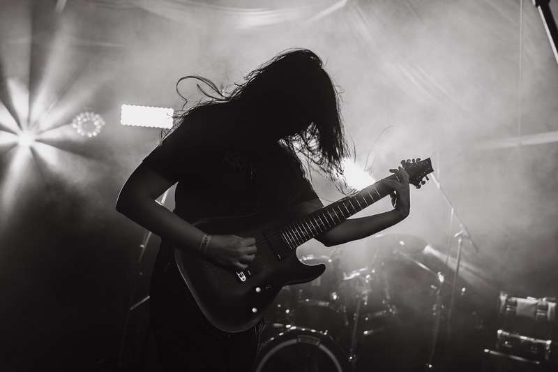 Genocider - koncert: Genocider, Chorzów 'Leśniczówka' 23.05.2026
