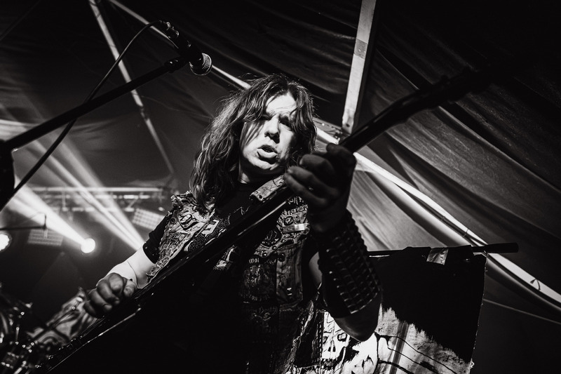 Sphinx - koncert: Sphinx, Chorzów 'Leśniczówka' 23.05.2026