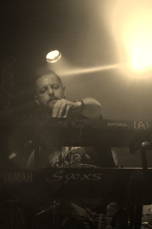 Uranus Space Club - koncert: 'Podwodny Wrocław', Wrocław 26.06.2026