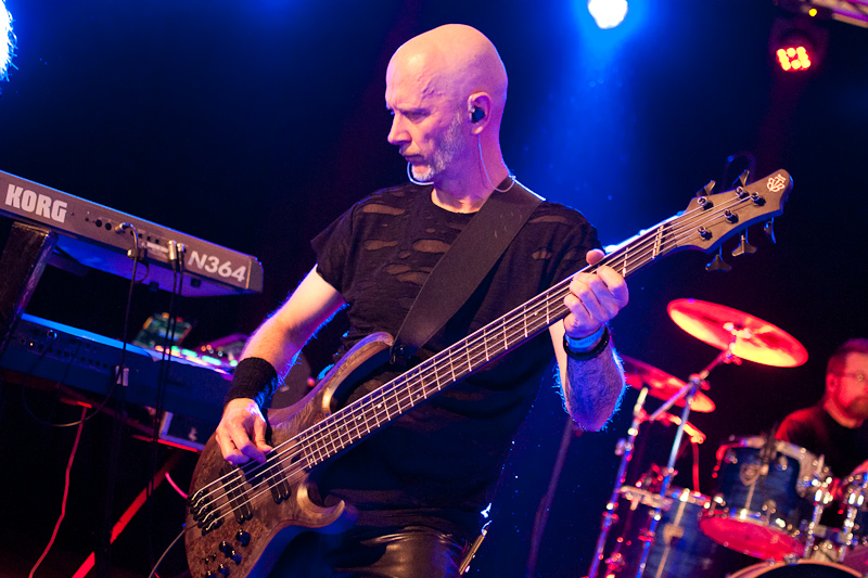 Aion - koncert: Aion ('Ostrów Rock Festival'), Ostrów Wielkopolski 25.07.2026