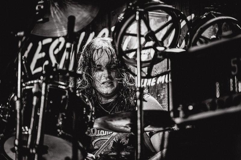 Gallower - koncert: Gallower, Chorzów 'Leśniczówka' 6.08.2026