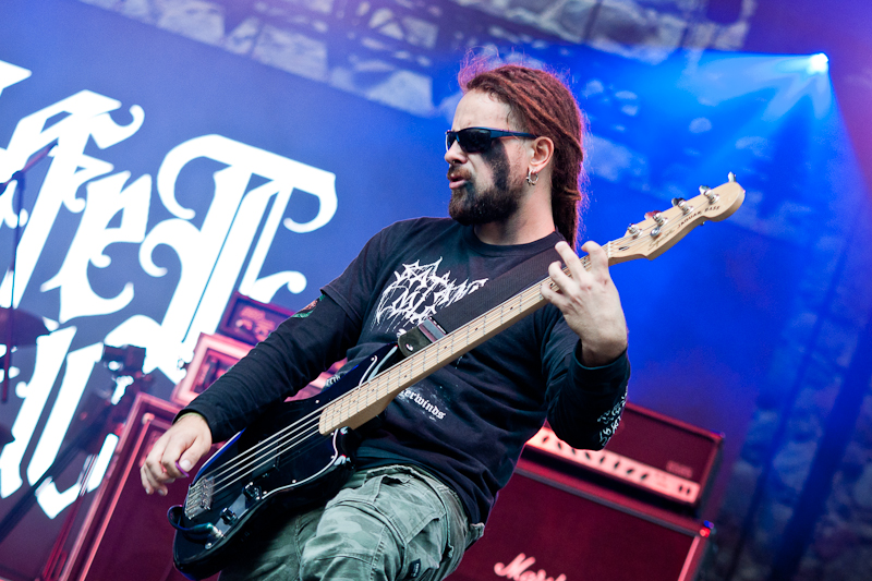 Yfel 1710 - koncert: Yfel1710, Bytów ('Thunder Fest') 12.09.2026