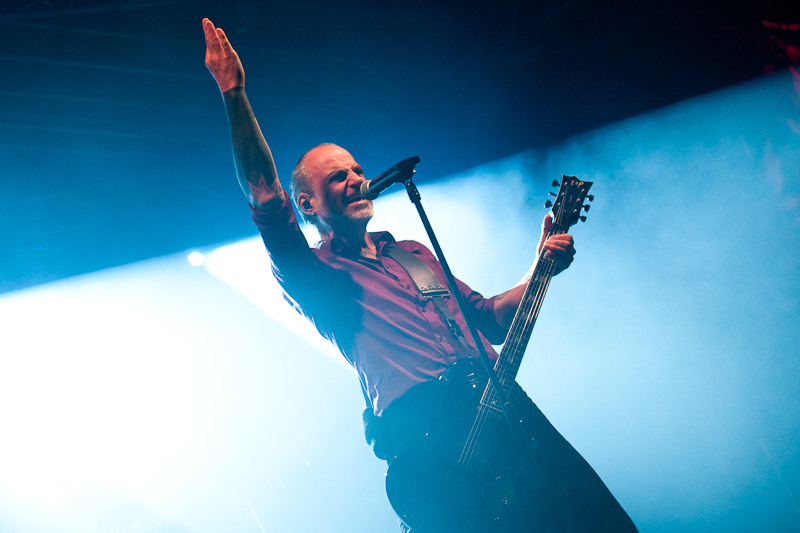 Samael - koncert: Samael ('Thunder Fest'), Bytów 12.09.2026
