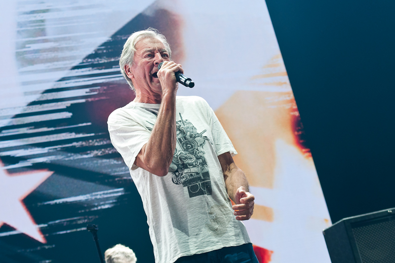 Deep Purple - koncert: Deep Purple, Łódź 'Atlas Arena' 8.10.2026