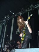 Acheron - koncert: Acheron, Gdynia 'Ucho' 21.11.2004