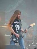 Obituary - koncert: Wacken Open Air 2005 (Obituary i Illdisposed), Wacken 5.08.2005