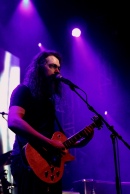 Motorpsycho - koncert: Roadburn Festival 2009 (Motorpsycho, Zu, Minsk), Tilburg (Holandia) '013' 23.04.2009