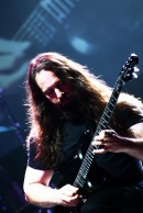 Dream Theater - koncert: Dream Theater ('Benatska Noc 2011'), Mala Skala 'Cesky Raj' 29.07.2011